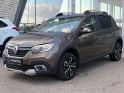 Renault Sandero II Рестайлинг Уфа  - изображение 23