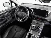 Hyundai Santa Fe IV Рестайлинг Санкт-Петербург  - изображение 39
