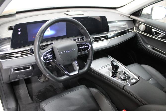 Chery Tiggo 7 Pro Max I Рестайлинг с пробегом 2024 года, цена 2 114 000 рублей, 37675 км, внедорожник, Автокод Объявления