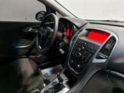 Opel Astra J Рестайлинг Курск  - изображение 24