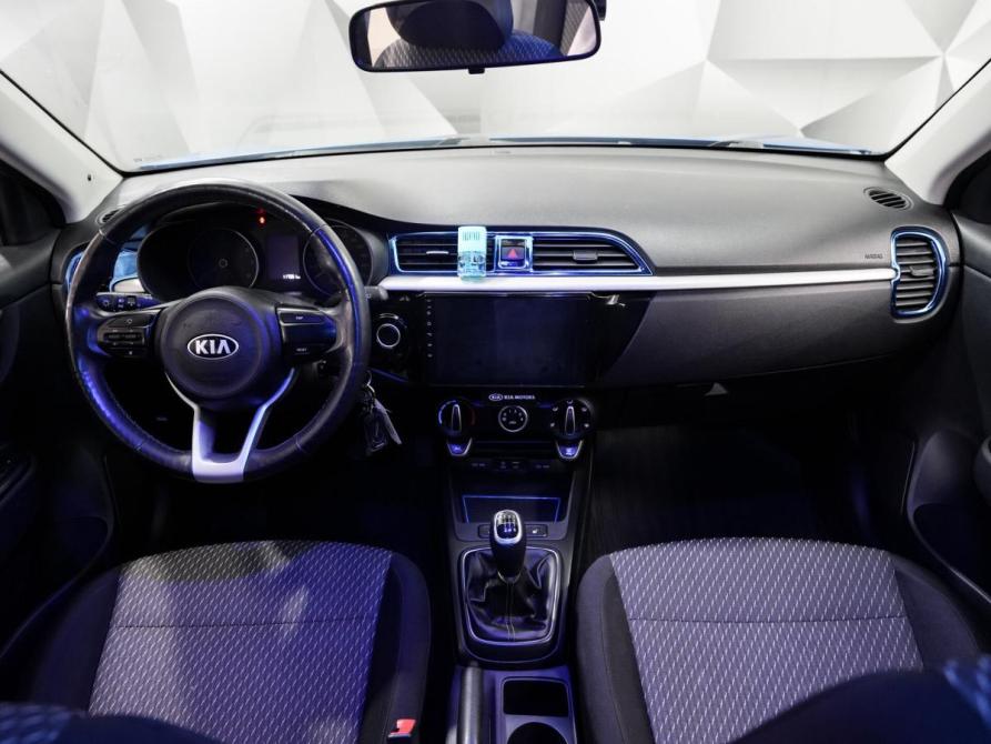 Kia Rio IV Ульяновск  - изображение 11