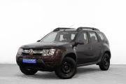 Renault Duster I Рестайлинг Барнаул  - изображение 26
