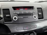 Mitsubishi Lancer X Москва  - изображение 22