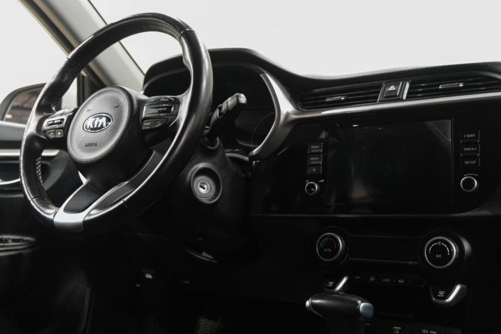 Kia Rio IV Рестайлинг Новокузнецк  - изображение 21