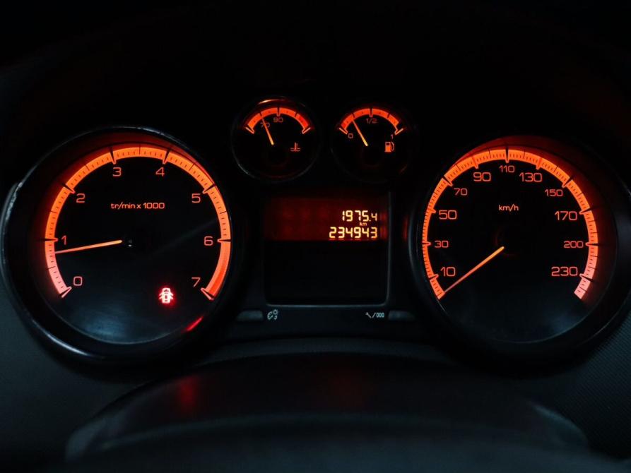Peugeot 308 I Минеральные Воды  - изображение 15