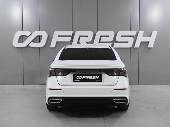 Omoda S5 с пробегом 2024 года, цена 1 399 000 рублей, 121891 км, седан, Автокод Объявления