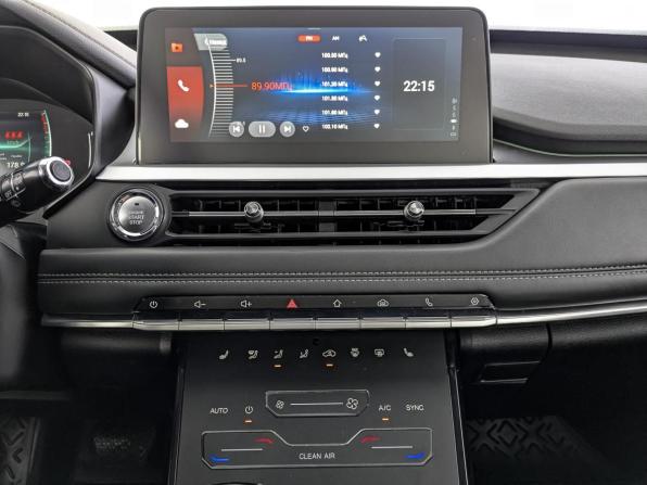 Chery Tiggo 7 Pro I с пробегом 2021 года, цена 1 450 000 рублей, 111560 км, внедорожник, Автокод Объявления