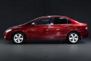 Honda Civic VIII Тюмень  - изображение 29