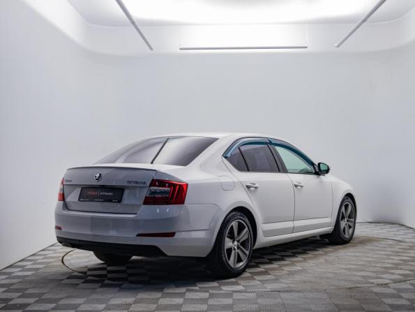 Skoda Octavia III (A7) с пробегом 2013 года, цена 1 250 000 рублей, 253411 км, лифтбек, Автокод Объявления