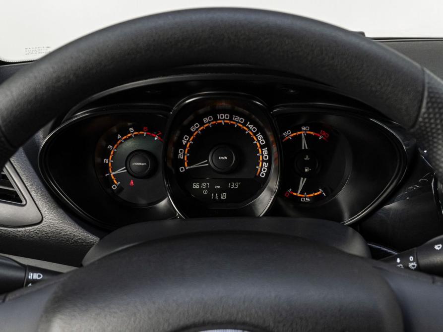 Lada (ВАЗ) Vesta I Тюмень  - изображение 22