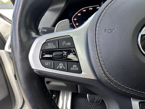BMW X6 III (G06) с пробегом 2020 года, цена 9 000 000 рублей, 50000 км, внедорожник, Автокод Объявления