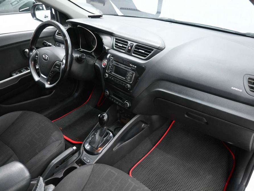Kia Rio III Рестайлинг Ростов-на-Дону  - изображение 8