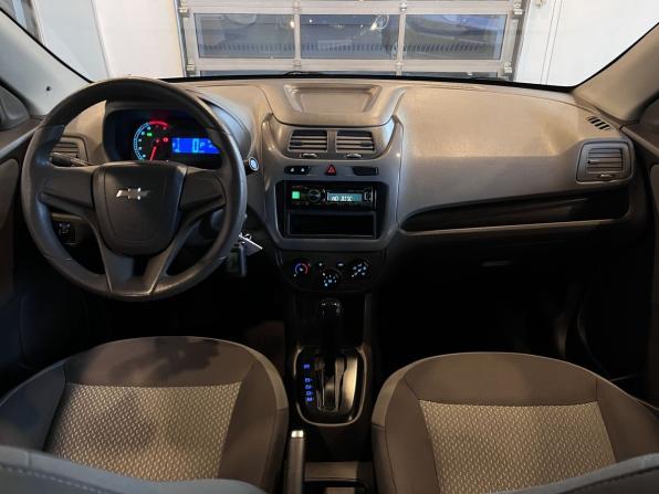 Chevrolet Cobalt II с пробегом 2014 года, цена 600 000 рублей, 152074 км, седан, Автокод Объявления