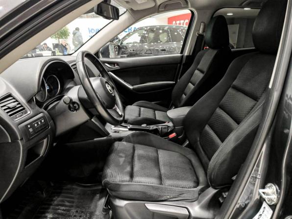 Mazda CX-5 I с пробегом 2014 года, цена 1 550 000 рублей, 195290 км, внедорожник, Автокод Объявления