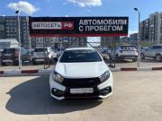 Lada (ВАЗ) Vesta I Альметьевск  - изображение 20