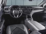 Toyota Camry VIII (XV70) Ростов-на-Дону  - изображение 26