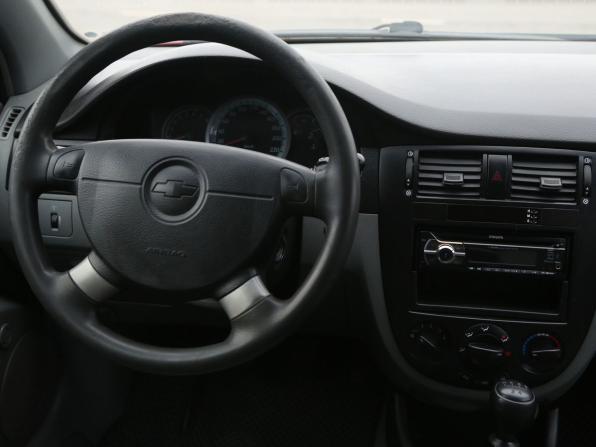 Chevrolet Lacetti I с пробегом 2008 года, цена 299 000 рублей, 159100 км, седан, Автокод Объявления