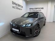 BMW iX I (I20) Рестайлинг Санкт-Петербург  - изображение 23