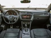 Volkswagen Tiguan II Волгоград  - изображение 53