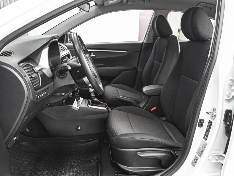 Kia Rio IV Рестайлинг Ставрополь  - изображение 10