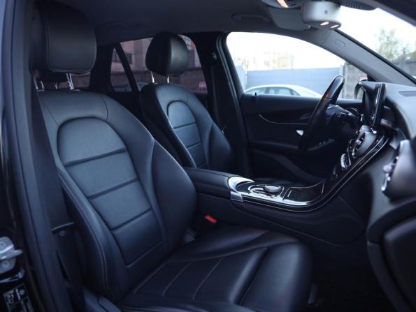 Mercedes-Benz GLC I (X253) с пробегом 2016 года, цена 2 799 000 рублей, 121821 км, внедорожник, Автокод Объявления