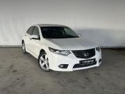 Honda Accord VIII Рестайлинг Москва  - изображение 25