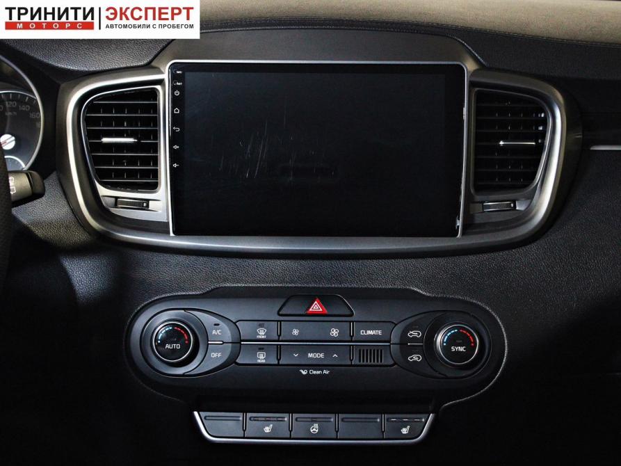 Kia Sorento III Prime Белгород  - изображение 14
