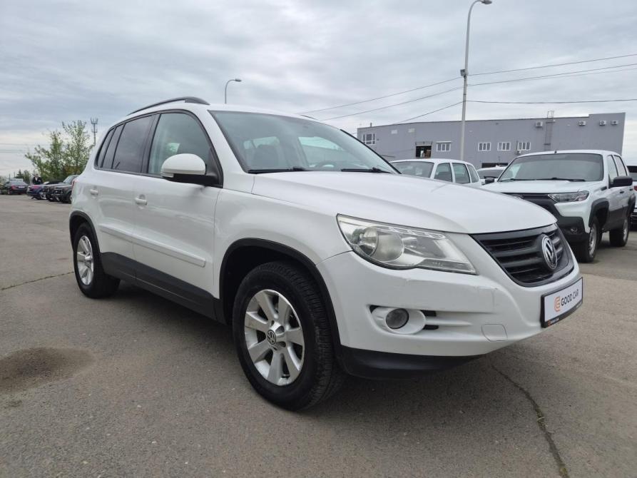 Volkswagen Tiguan I Саратов  - изображение 3