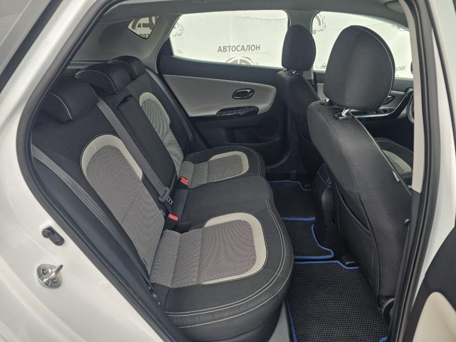 Kia Ceed II Рестайлинг Ярославль  - изображение 14