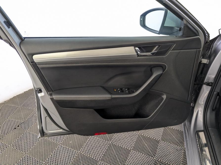 Skoda Superb III Рестайлинг Москва  - изображение 19