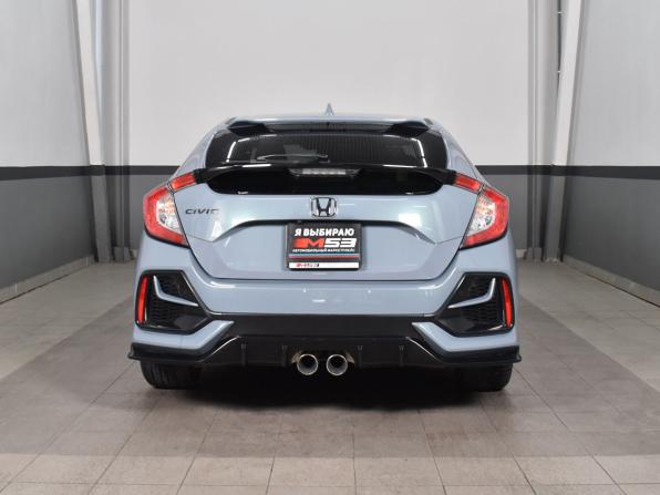 Honda Civic X Рестайлинг с пробегом 2020 года, цена 2 274 997 рублей, 88951 км, хэтчбек, Автокод Объявления