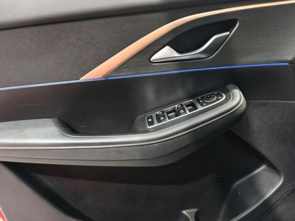 Omoda C5 I с пробегом 2024 года, цена 1 815 000 рублей, 24197 км, внедорожник, Автокод Объявления