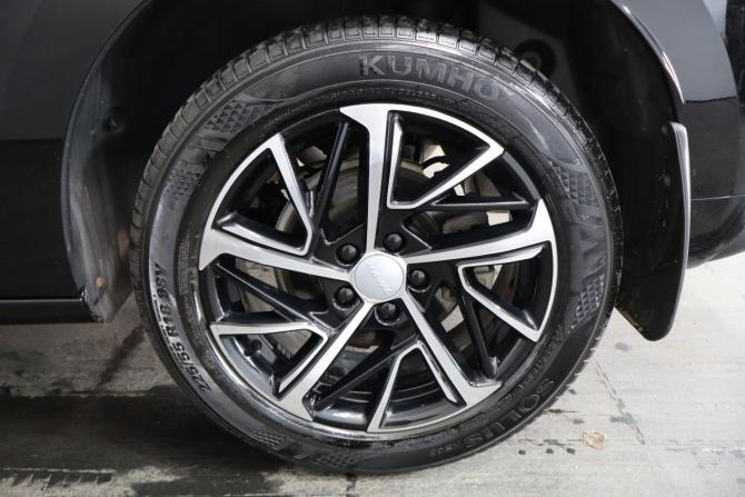 Haval Jolion I с пробегом 2021 года, цена 1 699 000 рублей, 43000 км, внедорожник, Автокод Объявления