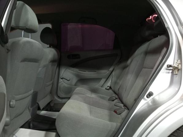 Chevrolet Lacetti I с пробегом 2012 года, цена 550 000 рублей, 237656 км, хэтчбек, Автокод Объявления