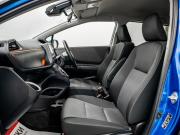 Toyota Sienta II Рестайлинг Красноярск  - изображение 28