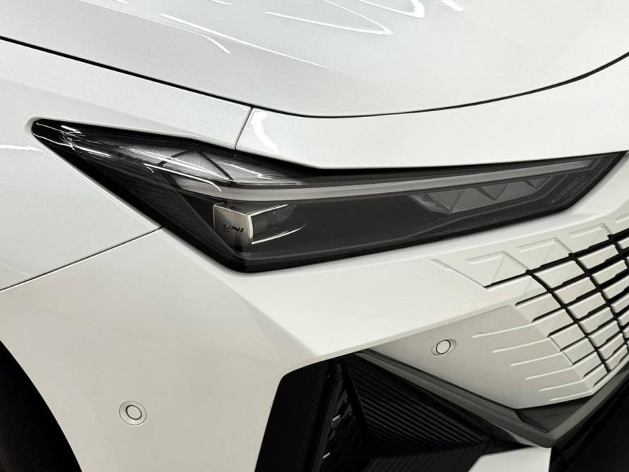 Changan UNI-V I Ростов-на-Дону  - изображение 6