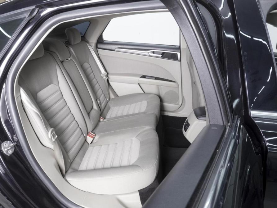 Ford Fusion (North America) II Рестайлинг Ростов-на-Дону  - изображение 7