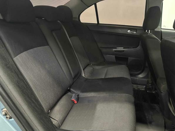 Mitsubishi Lancer X Рестайлинг с пробегом 2011 года, цена 674 000 рублей, 194827 км, седан, Автокод Объявления
