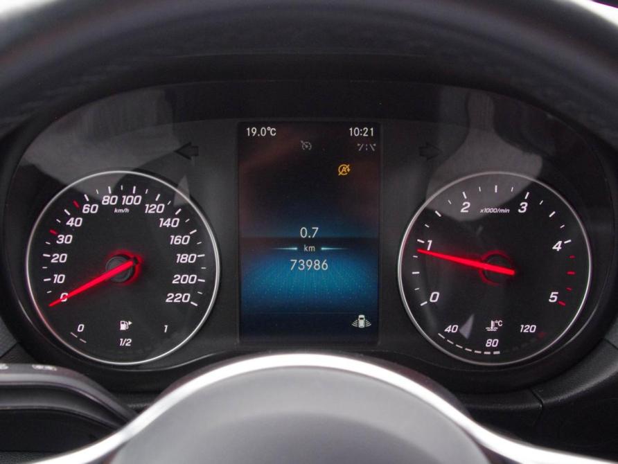 Mercedes-Benz Citan II Владимир  - изображение 11