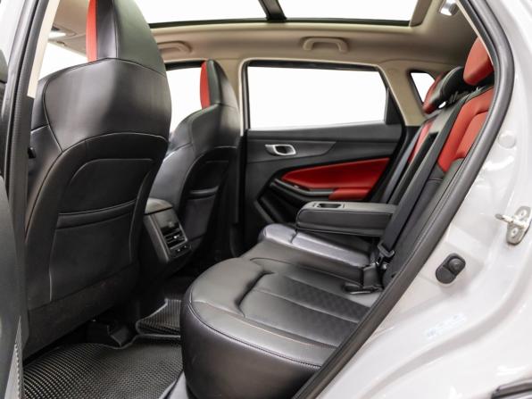 Changan CS55 Plus II с пробегом 2024 года, цена 2 242 000 рублей, 33134 км, внедорожник, Автокод Объявления