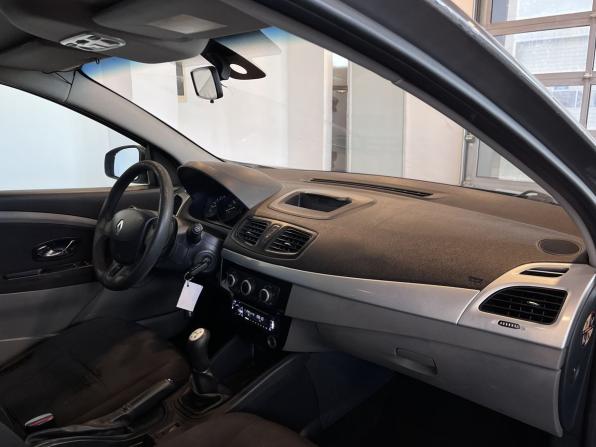 Renault Fluence I с пробегом 2012 года, цена 410 000 рублей, 281230 км, седан, Автокод Объявления