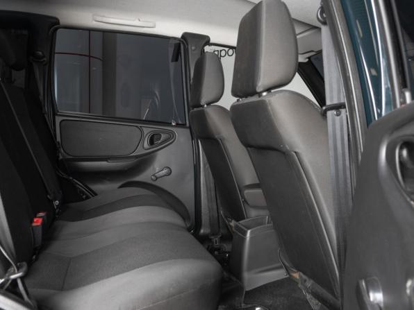 Lada (ВАЗ) Niva Travel I с пробегом 2023 года, цена 849 665 рублей, 108185 км, внедорожник, Автокод Объявления