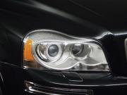 Volvo XC90 I Рестайлинг Москва  - изображение 29