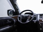 Nissan Patrol VI (Y62) Красноярск  - изображение 57