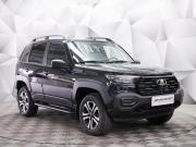 Lada (ВАЗ) Niva I Рестайлинг (Travel) Ульяновск  - изображение 29