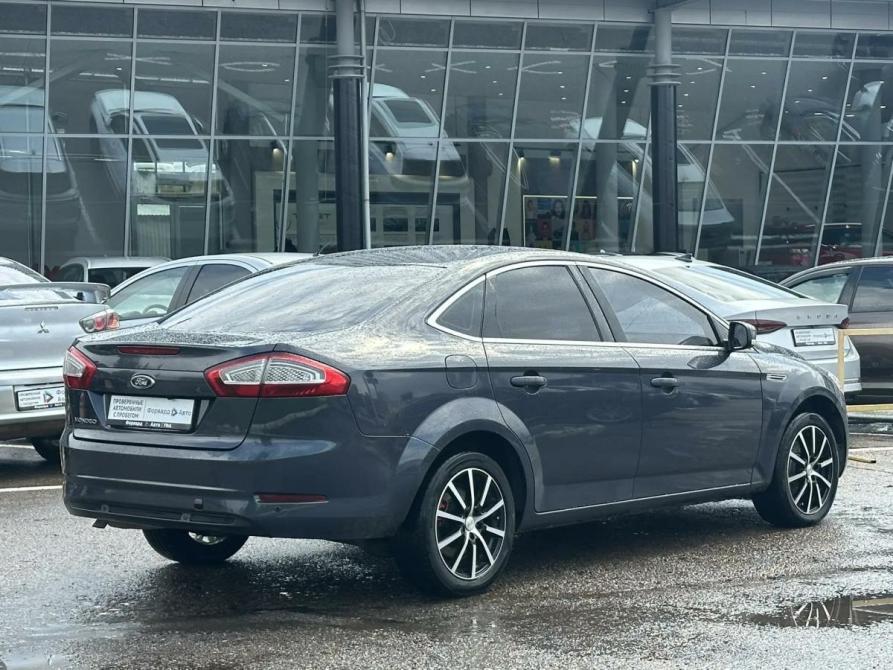 Ford Mondeo IV Рестайлинг Уфа  - изображение 6