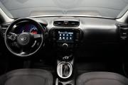 Kia Soul II Рестайлинг Крым  - изображение 45
