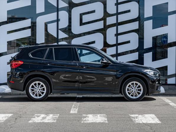 BMW X1 II (F48) с пробегом 2019 года, цена 2 170 000 рублей, 140938 км, внедорожник, Автокод Объявления