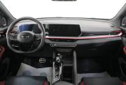 Geely Coolray I Рестайлинг Нижний Новгород  - изображение 37
