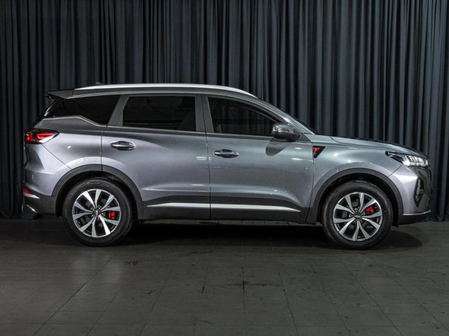 Chery Tiggo 7 Pro Max I Рестайлинг Волгоград  - изображение 5